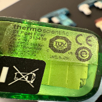 Thermo Scientific S1 Pipet Fillers - Quantity 4 image 3